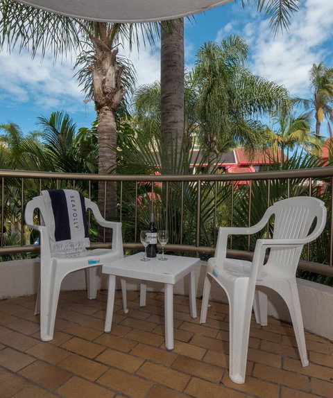 Enderley Gardens Resort - Hotel Gold Coast 30