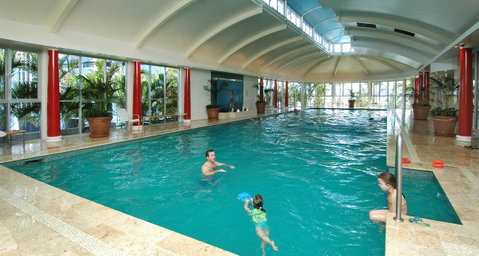 Chevron Renaissance - HR Surfers Paradise - Hotel Gold Coast 12