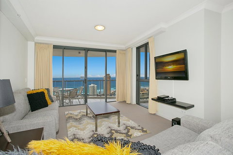 Chevron Renaissance - HR Surfers Paradise - Hotel Gold Coast 5