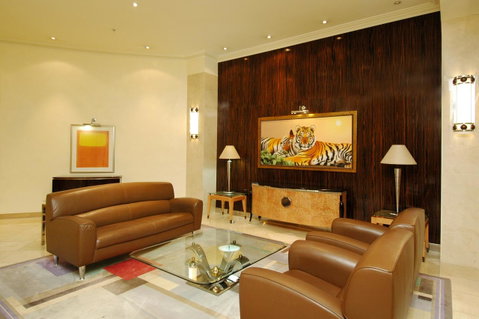 Chevron Renaissance - HR Surfers Paradise - Hotel Gold Coast 24