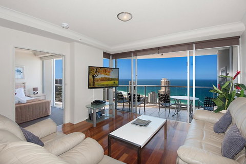 Chevron Renaissance - HR Surfers Paradise - Hotel Gold Coast 7