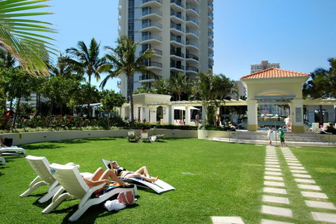 Chevron Renaissance - HR Surfers Paradise - Hotel Gold Coast 31