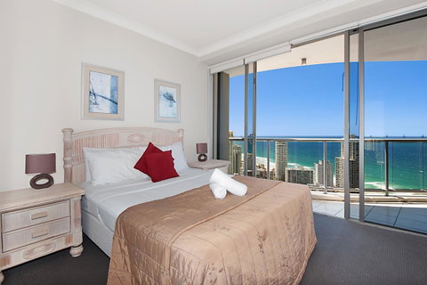 Chevron Renaissance - HR Surfers Paradise - Hotel Gold Coast 6