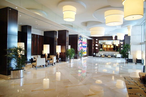 Chevron Renaissance - HR Surfers Paradise - Hotel Gold Coast 22