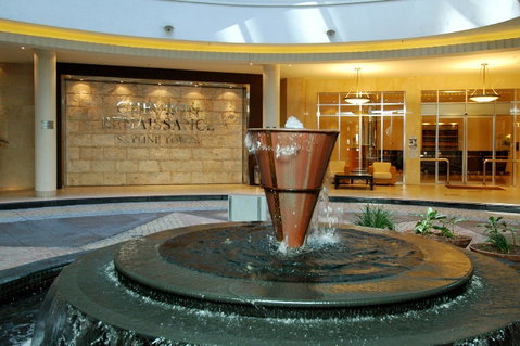 Chevron Renaissance - HR Surfers Paradise - Hotel Gold Coast 20