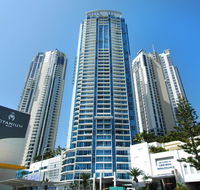 GCHR Chevron Renaissance - Hotel Gold Coast