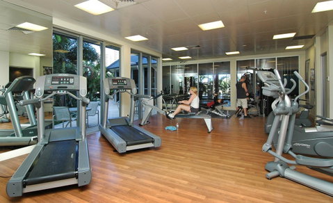 Chevron Renaissance - HR Surfers Paradise - Hotel Gold Coast 18