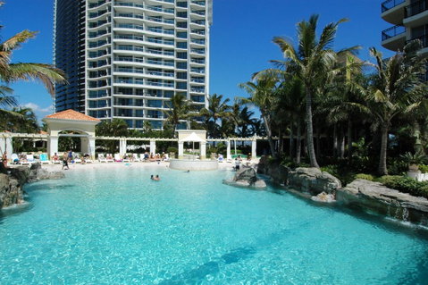 Chevron Renaissance - HR Surfers Paradise - Hotel Gold Coast 14