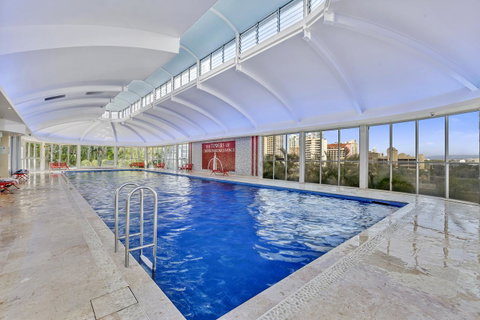 Chevron Renaissance - HR Surfers Paradise - Hotel Gold Coast 4