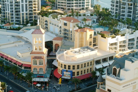 Chevron Renaissance - HR Surfers Paradise - Hotel Gold Coast 26