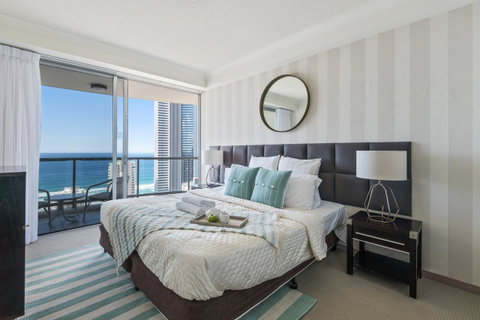 Chevron Renaissance - HR Surfers Paradise - Hotel Gold Coast 2
