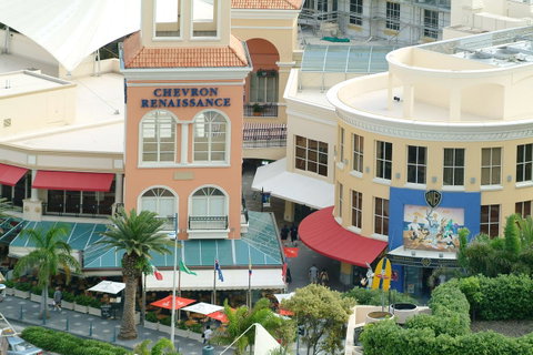 Chevron Renaissance - HR Surfers Paradise - Hotel Gold Coast 27