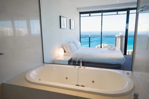 Circle On Cavill Surfers Paradise Apartments-Holiday Paradise - Hotel Gold Coast 12