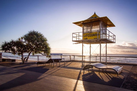 Circle On Cavill Surfers Paradise Apartments-Holiday Paradise - Hotel Gold Coast 1