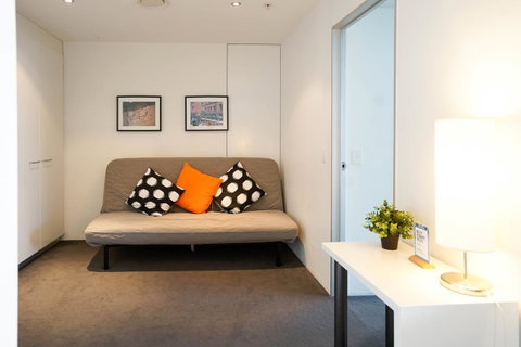 Circle On Cavill Surfers Paradise Apartments-Holiday Paradise - Hotel Gold Coast 8