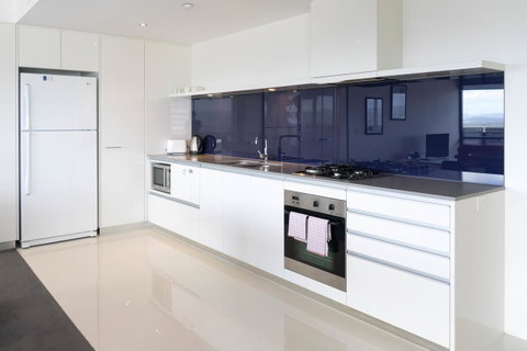 Circle On Cavill Surfers Paradise Apartments-Holiday Paradise - Hotel Gold Coast 7