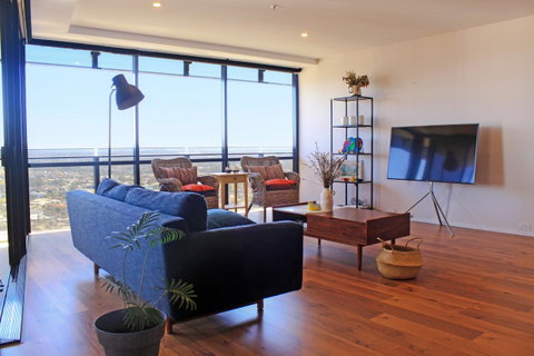 Circle On Cavill Surfers Paradise Apartments-Holiday Paradise - Hotel Gold Coast 6