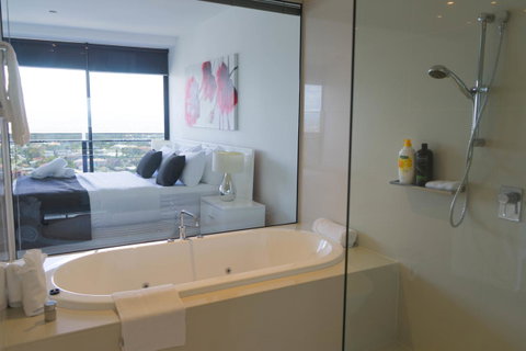 Circle On Cavill Surfers Paradise Apartments-Holiday Paradise - Hotel Gold Coast 4