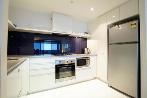 Circle On Cavill Surfers Paradise Apartments-Holiday Paradise - Hotel Gold Coast 10