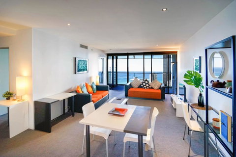 Circle On Cavill Surfers Paradise Apartments-Holiday Paradise - Hotel Gold Coast 16