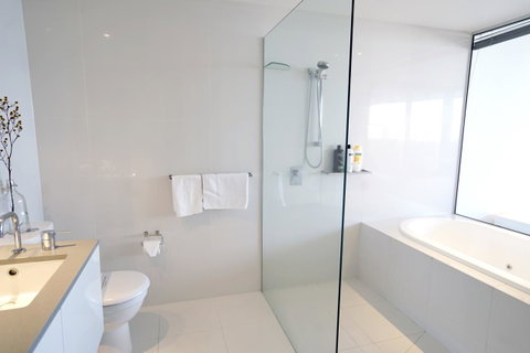 Circle On Cavill Surfers Paradise Apartments-Holiday Paradise - Hotel Gold Coast 14