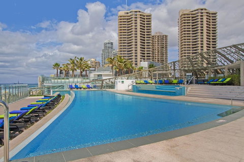 Soul 2 & 3 Bedroom Ocean View - We Accommodate - Hotel Gold Coast 24
