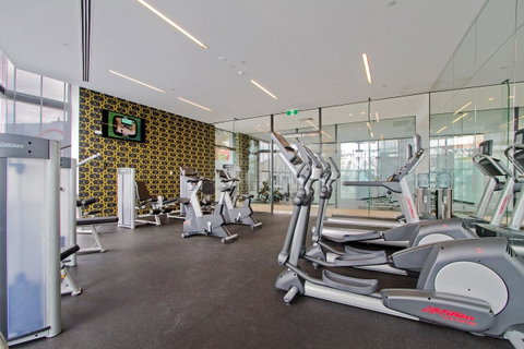 Soul 2 & 3 Bedroom Ocean View - We Accommodate - Hotel Gold Coast 25