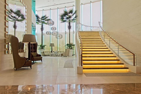 Soul 2 & 3 Bedroom Ocean View - We Accommodate - Hotel Gold Coast 28