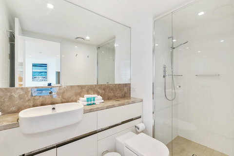 Soul 2 & 3 Bedroom Ocean View - We Accommodate - Hotel Gold Coast 1