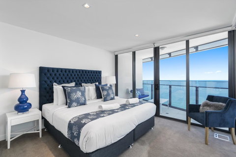 Soul 2 & 3 Bedroom Ocean View - We Accommodate - Hotel Gold Coast 10