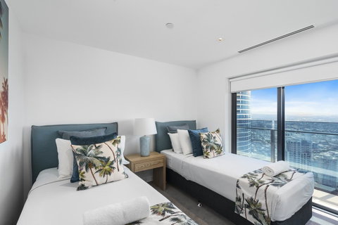 Soul 2 & 3 Bedroom Ocean View - We Accommodate - Hotel Gold Coast 7