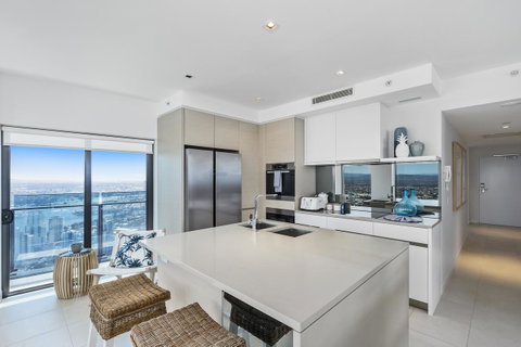 Soul 2 & 3 Bedroom Ocean View - We Accommodate - Hotel Gold Coast 15
