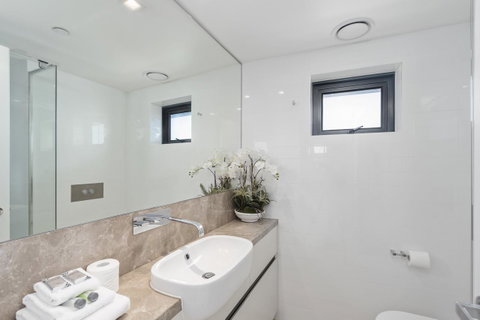 Soul 2 & 3 Bedroom Ocean View - We Accommodate - Hotel Gold Coast 8