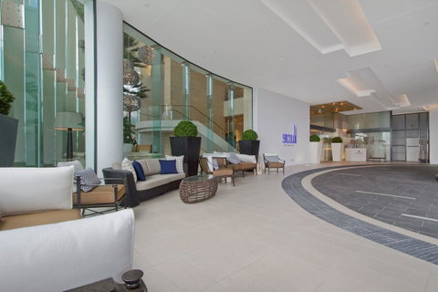Soul 2 & 3 Bedroom Ocean View - We Accommodate - Hotel Gold Coast 29