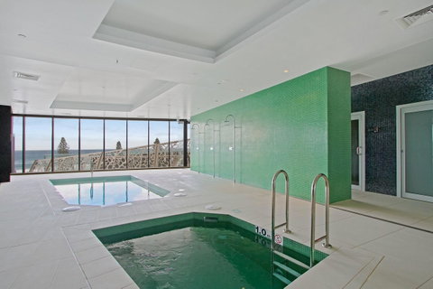 Soul 2 & 3 Bedroom Ocean View - We Accommodate - Hotel Gold Coast 26