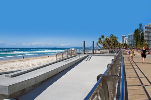 Soul 2 & 3 Bedroom Ocean View - We Accommodate - Hotel Gold Coast 22
