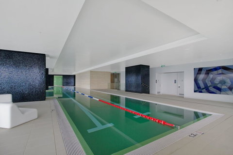 Soul 2 & 3 Bedroom Ocean View - We Accommodate - Hotel Gold Coast 27