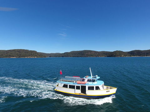 Waterside Retreat At Iluka Resort Apartments - Hotel Gold Coast 3