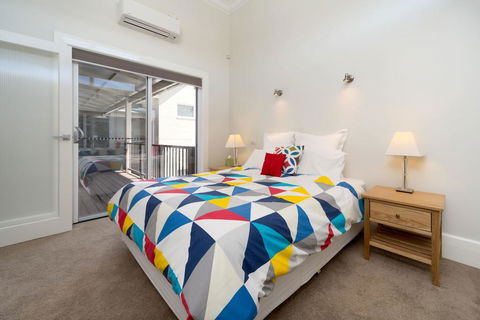 Waterstreet Apartment - Hotel Gold Coast 0