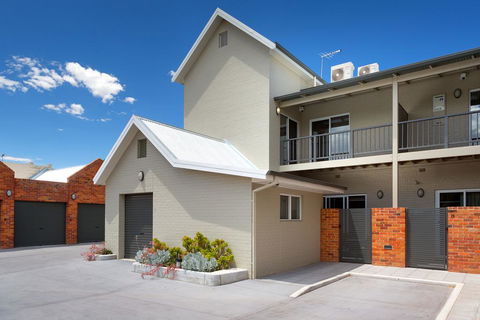 Waterstreet Apartment - Hotel Gold Coast 3