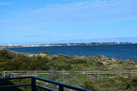 Watersun Beach House - Hotel Gold Coast 1