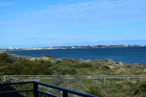 Watersun Beach House - Hotel Gold Coast 1
