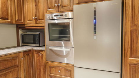 Watervale Hotel Guesthouse - Hotel Gold Coast 2