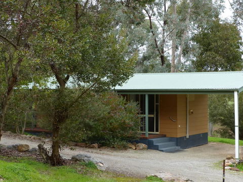 Watervale Retreat - Hotel Gold Coast 1