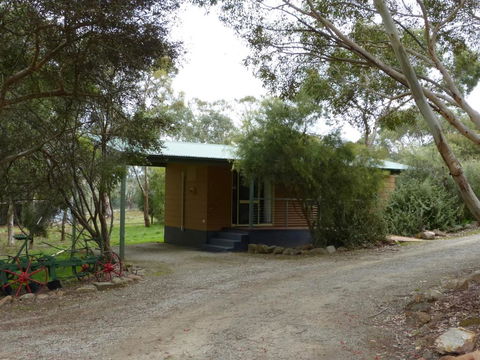 Watervale Retreat - Hotel Gold Coast 2