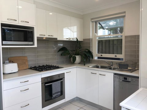 Waterview Cottage - Hotel Gold Coast 0