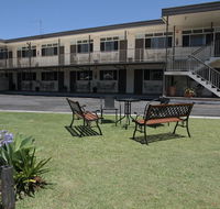 Waterview Motel Maclean - Hotel Gold Coast