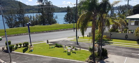 Waterview Motel Maclean - Hotel Gold Coast 3