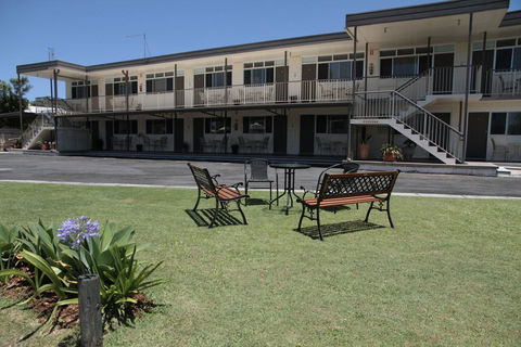 Waterview Motel Maclean - Hotel Gold Coast 0