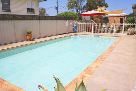 Waterview Motel Maclean - Hotel Gold Coast 1